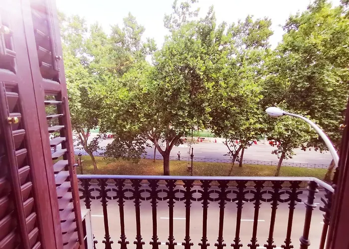 Hotel Casa de Huespedes La Asturiana Madrid